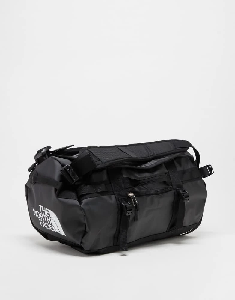 The North Face The North Face Base Camp XS duffel bag in black 1