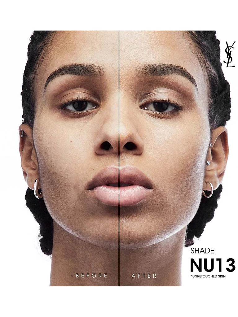 Yves Saint Laurent Bare Look Tint 2