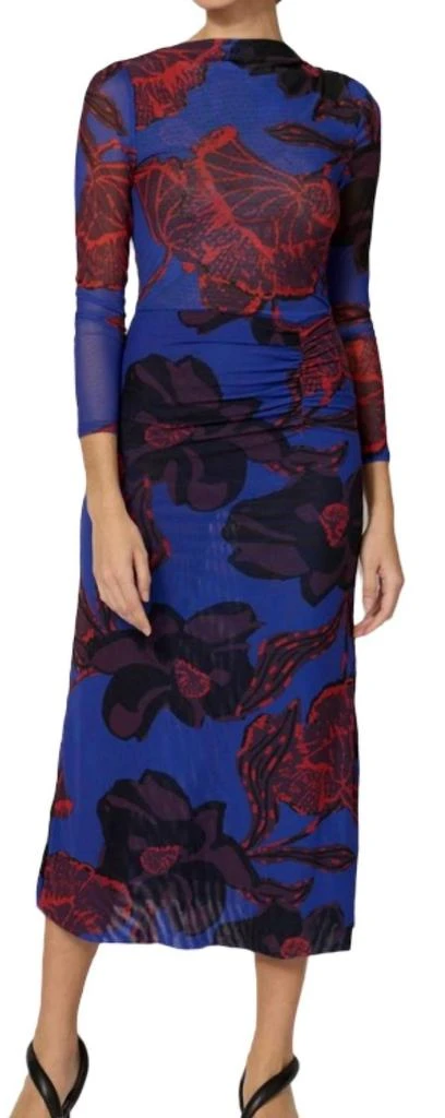 Cleobella Cleobella - Katya Ankle Maxi Dress 3