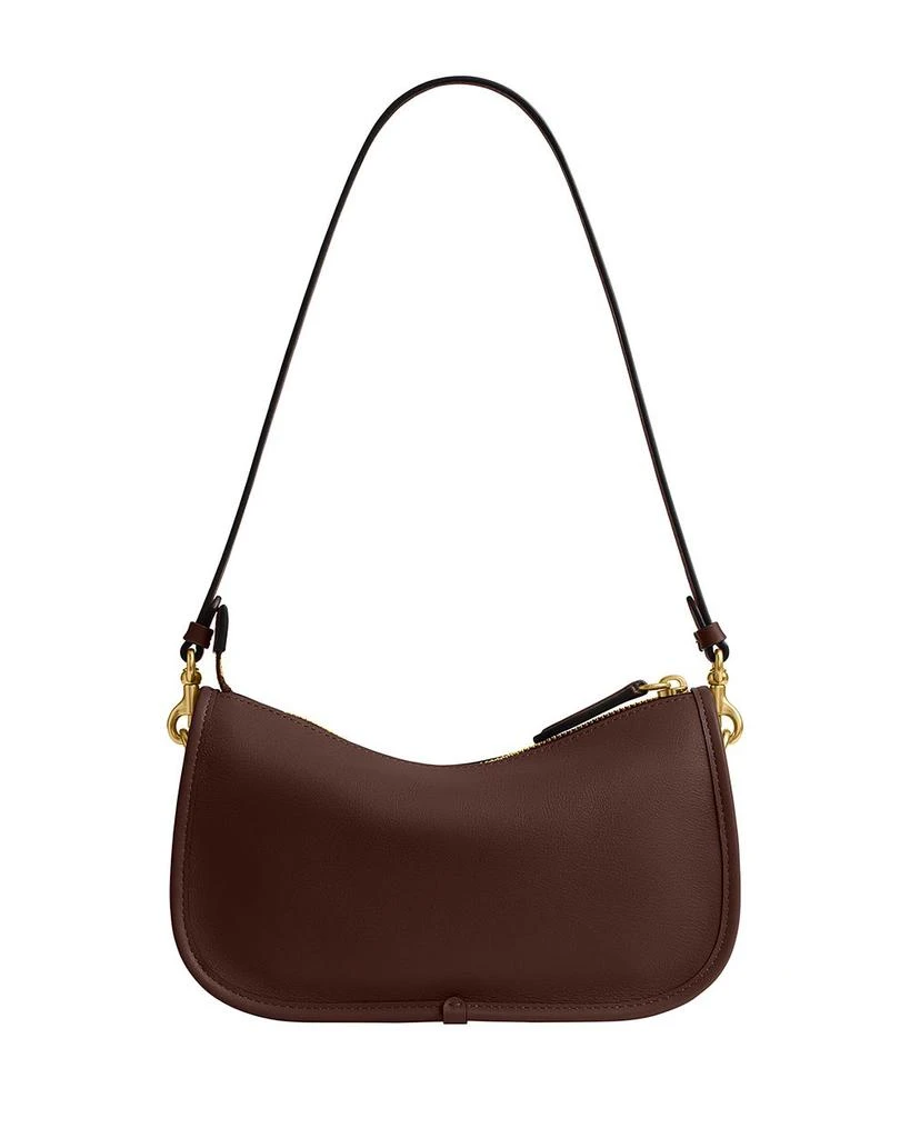 Coach Waverly Leather Bag 6
