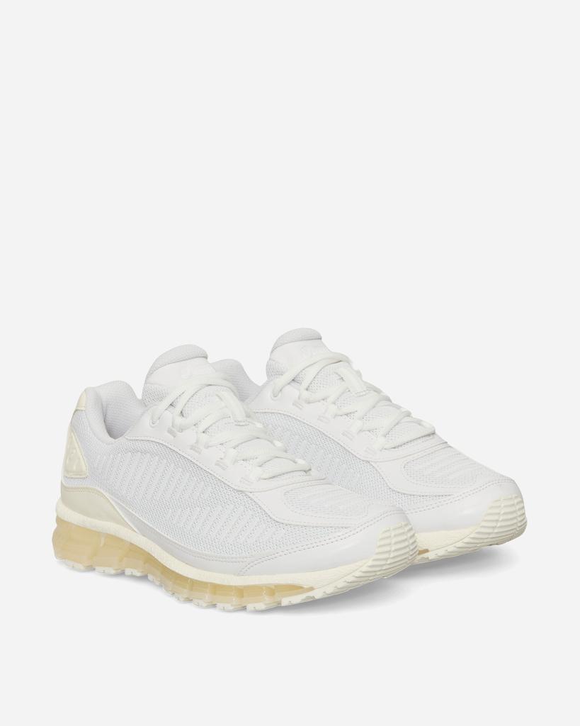 Asics JJJJound GEL-Quantum 360 1 AMP Sneakers White / Marshmallow