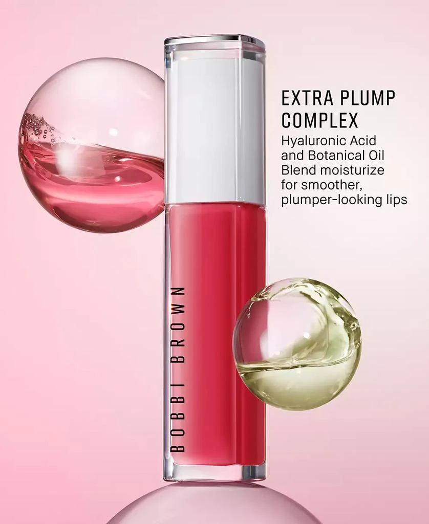 Bobbi Brown Extra Plump Hydrating Lip Oil 8