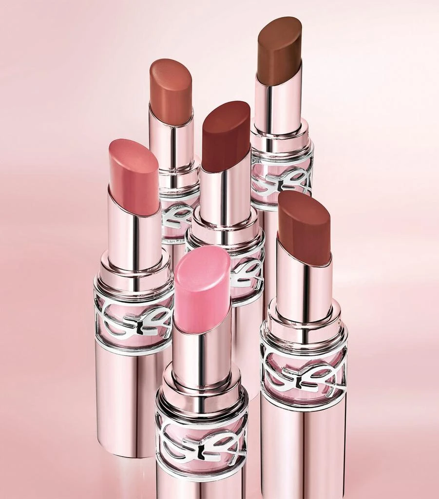 Yves Saint Laurent Loveshine Candy Glow Lip Balm 8