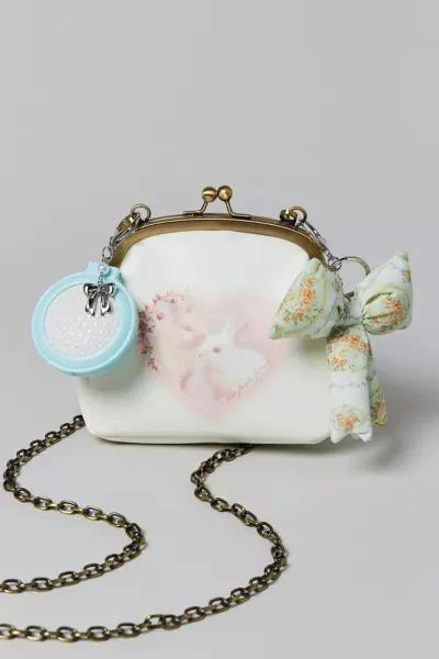 Kimchi Blue Kimchi Blue Bunny Kisslock Frame Bag 2