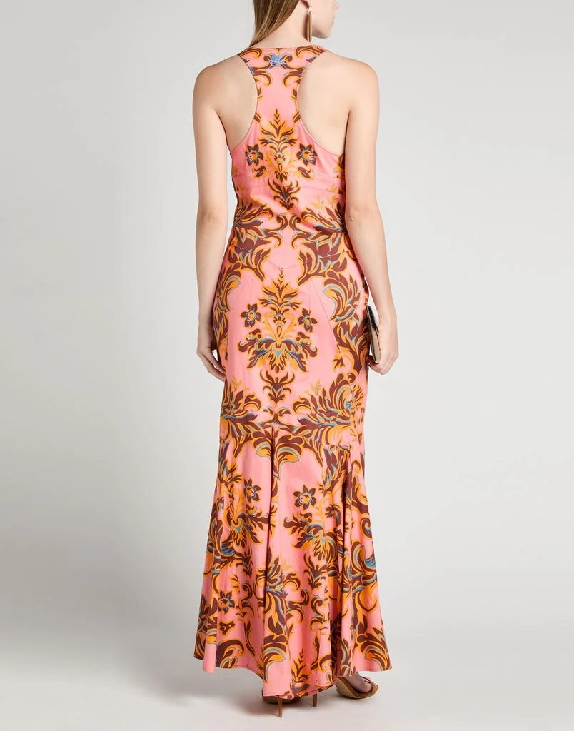 ETRO Long dress 3