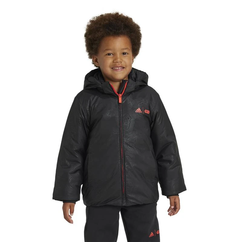 Adidas adidas Disney x Star Wars Jacket - Boys' Preschool 1