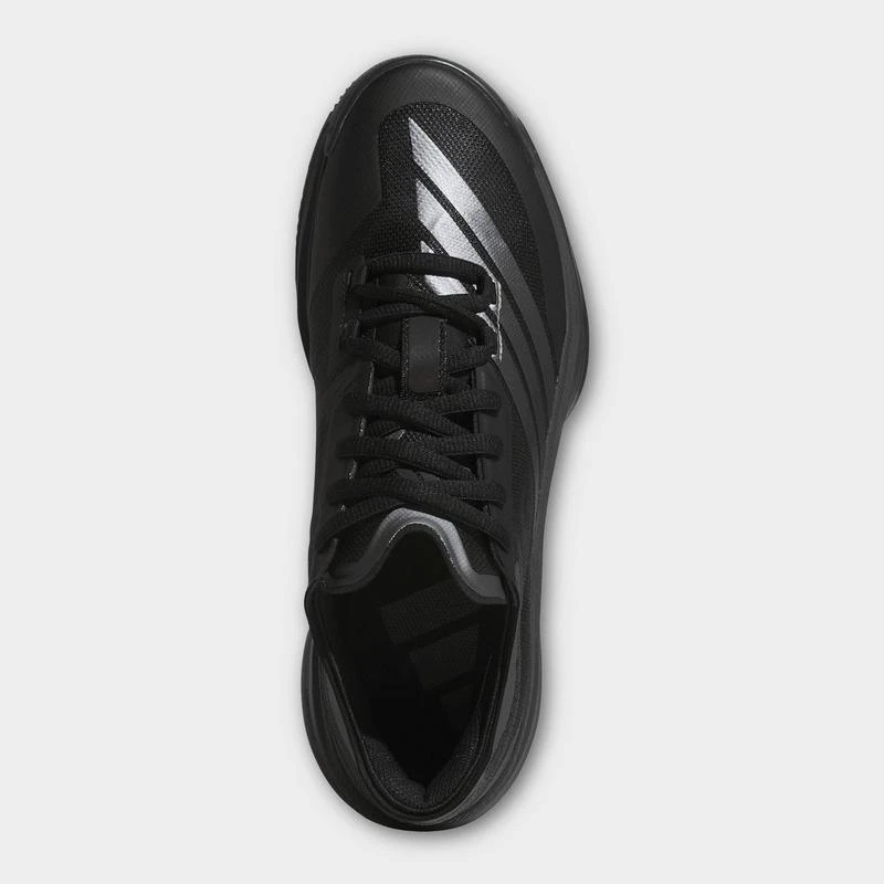 Adidas Men's adidas Adizero Select 2.0 Low Trainer Basketball Shoes 5