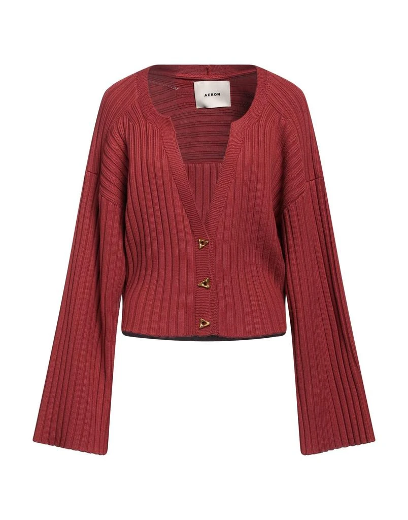 AERON Cardigan 1