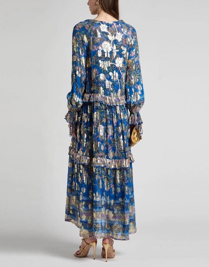 Hemant & Nandita Long dress 3
