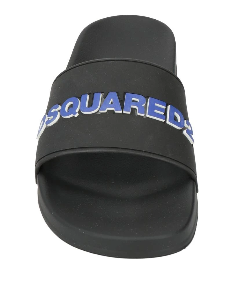 DSQUARED2 Sandals 4