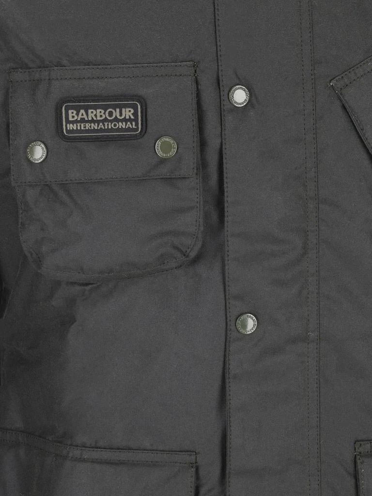 Barbour Barbour International Jackets 3