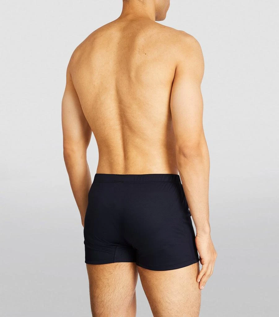 Zimmerli 286 Sea Island Boxer Briefs 3