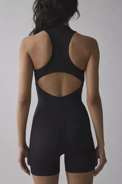 Puma Puma Dare To Keyhole Cutout Romper 5
