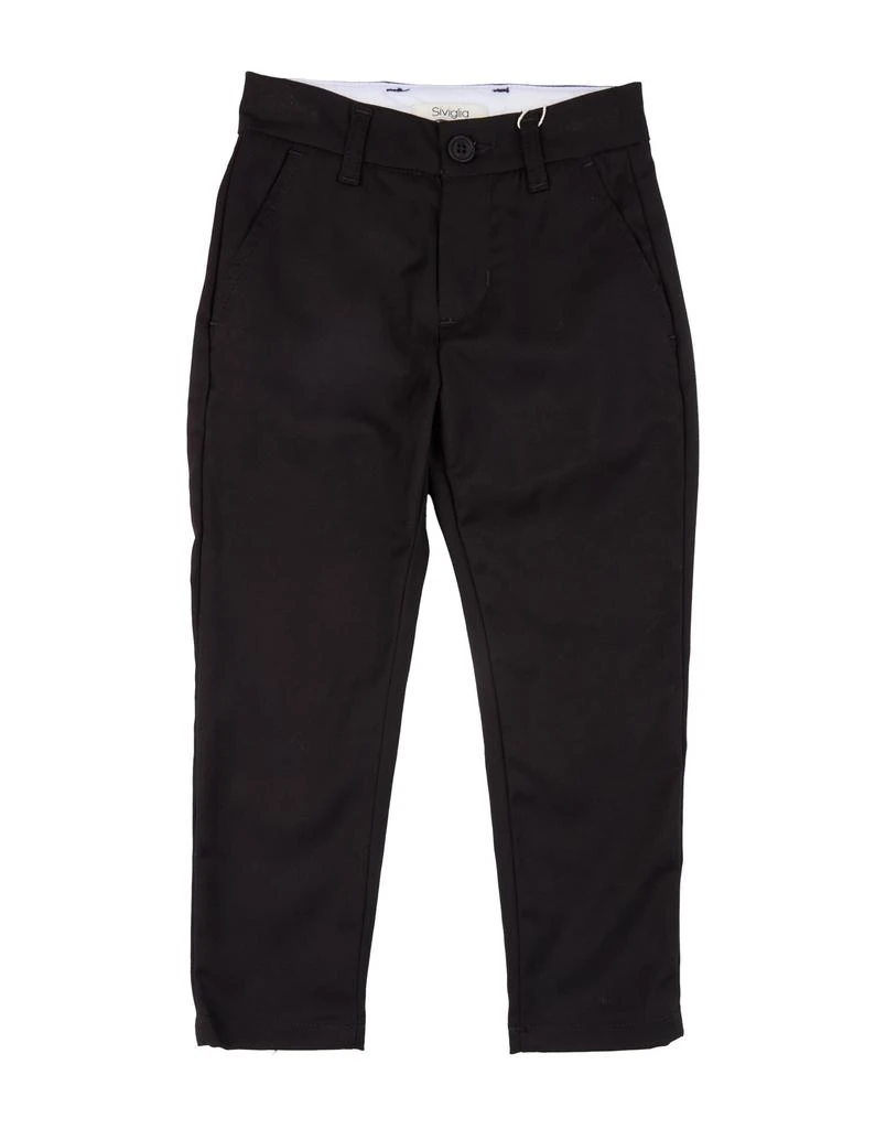 SIVIGLIA Casual pants