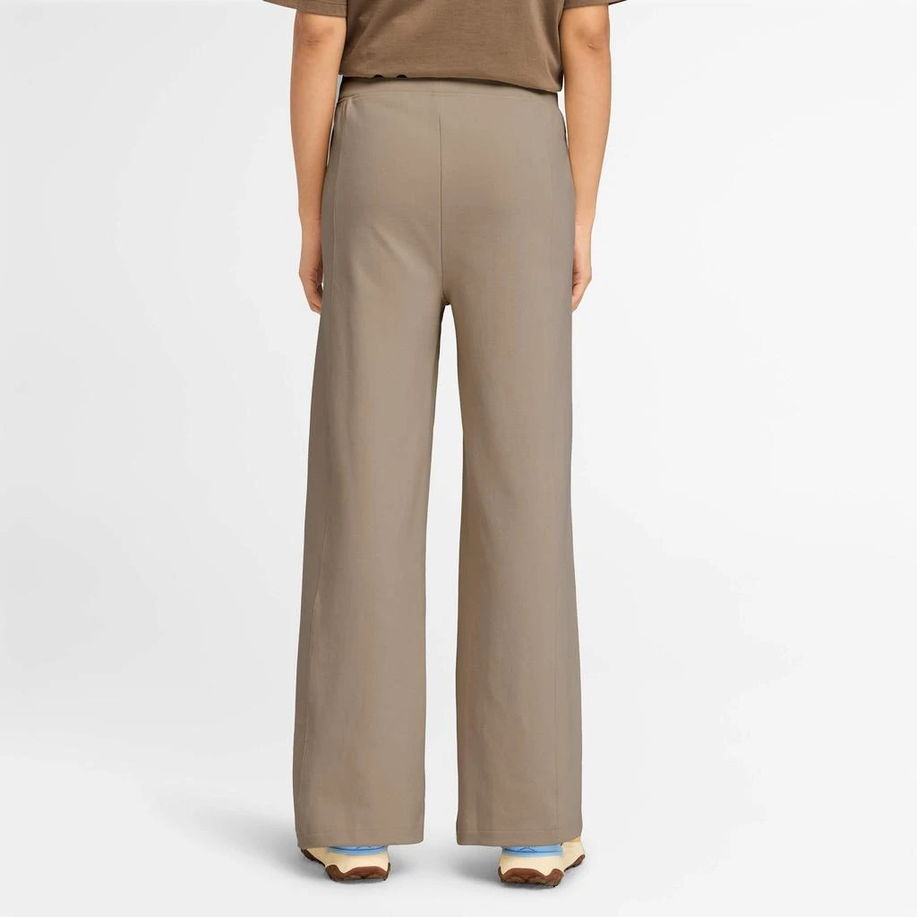 Timberland Women's Lush Winter Palazzo Pant 2