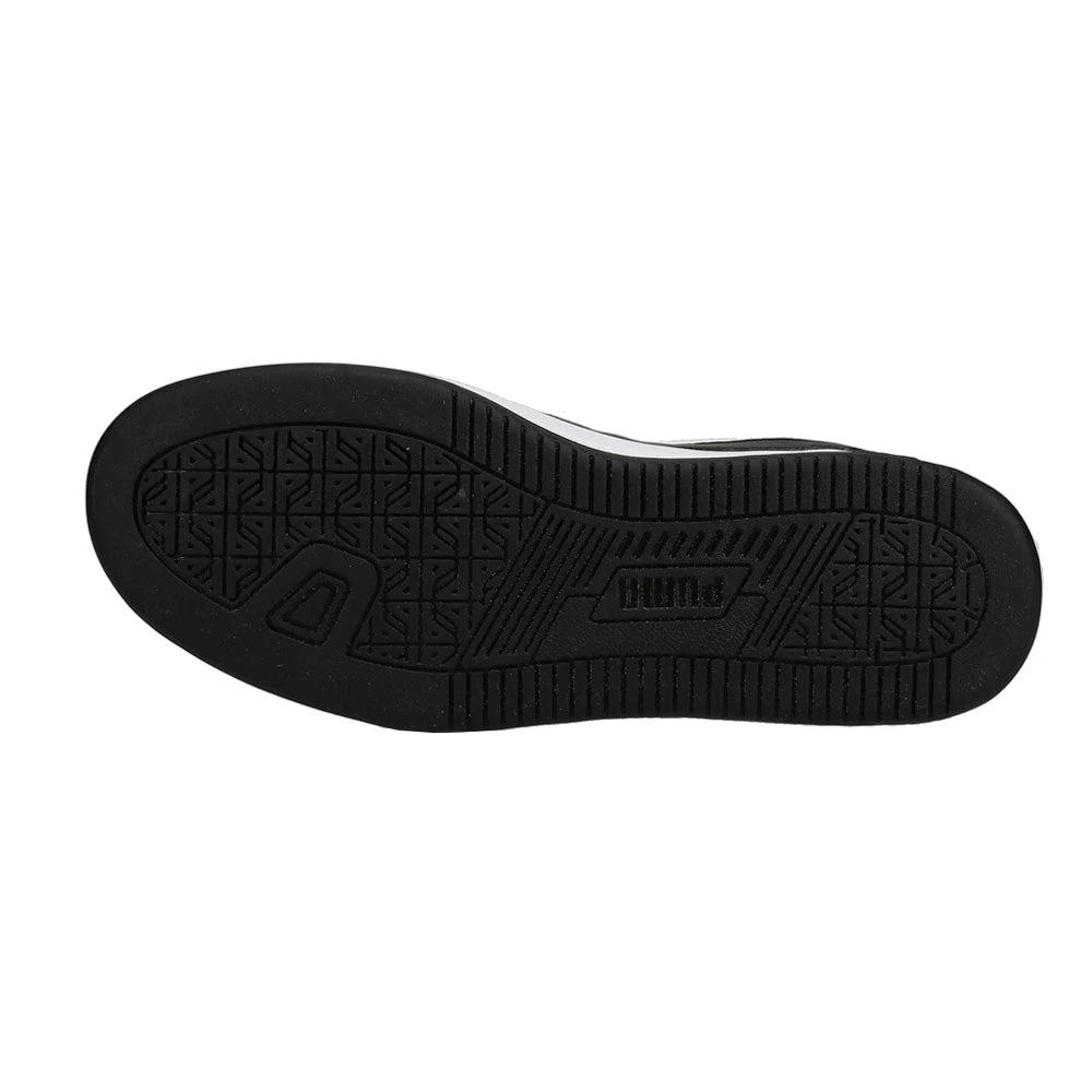 Puma Craven 2.0 Lace Up Sneakers 5