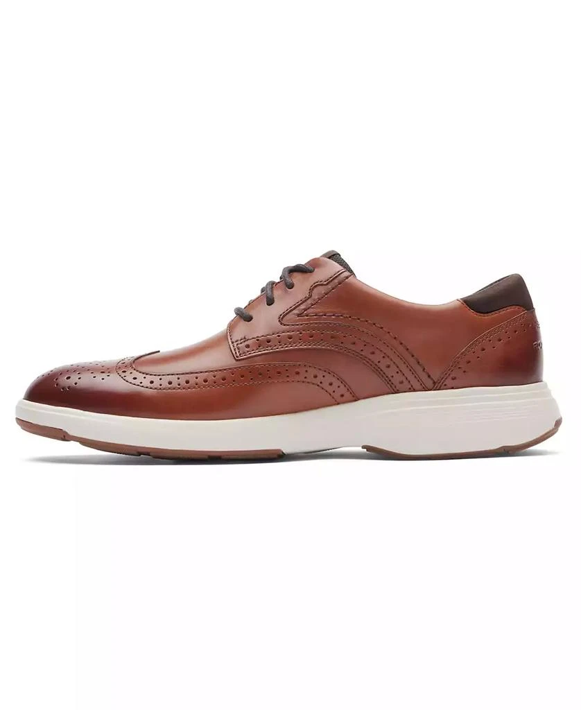 Rockport Men's Noah Wingtip Shoes 5