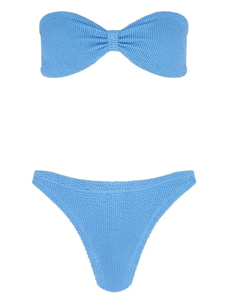 Hunza G Hunza G `Tina` Bikini 1
