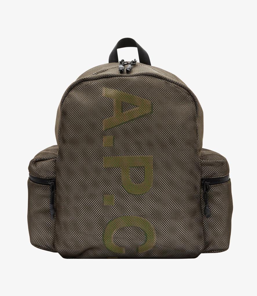 A.P.C. A.P.C. Trek Backpack - Backpacks - Free Shipping