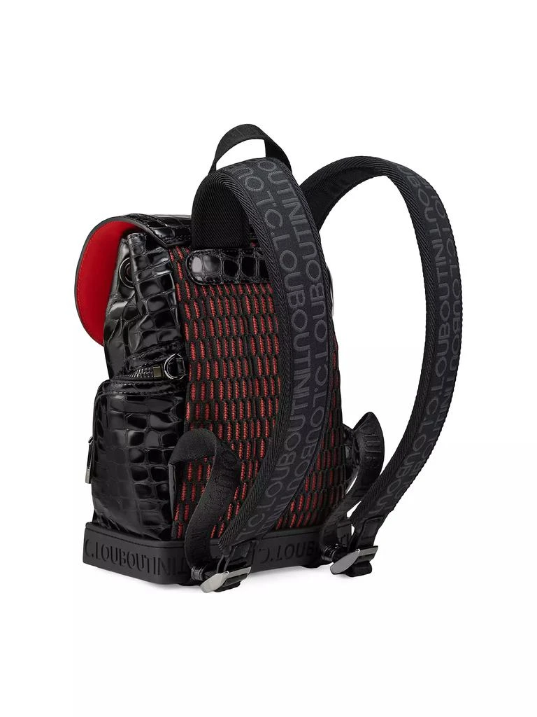 Christian Louboutin Explorafunk Backpack 3