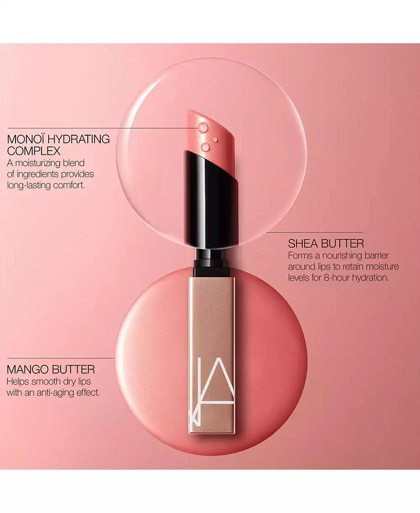 NARS 3-Pc. Mini Orgasm Lip & Blush Set 9