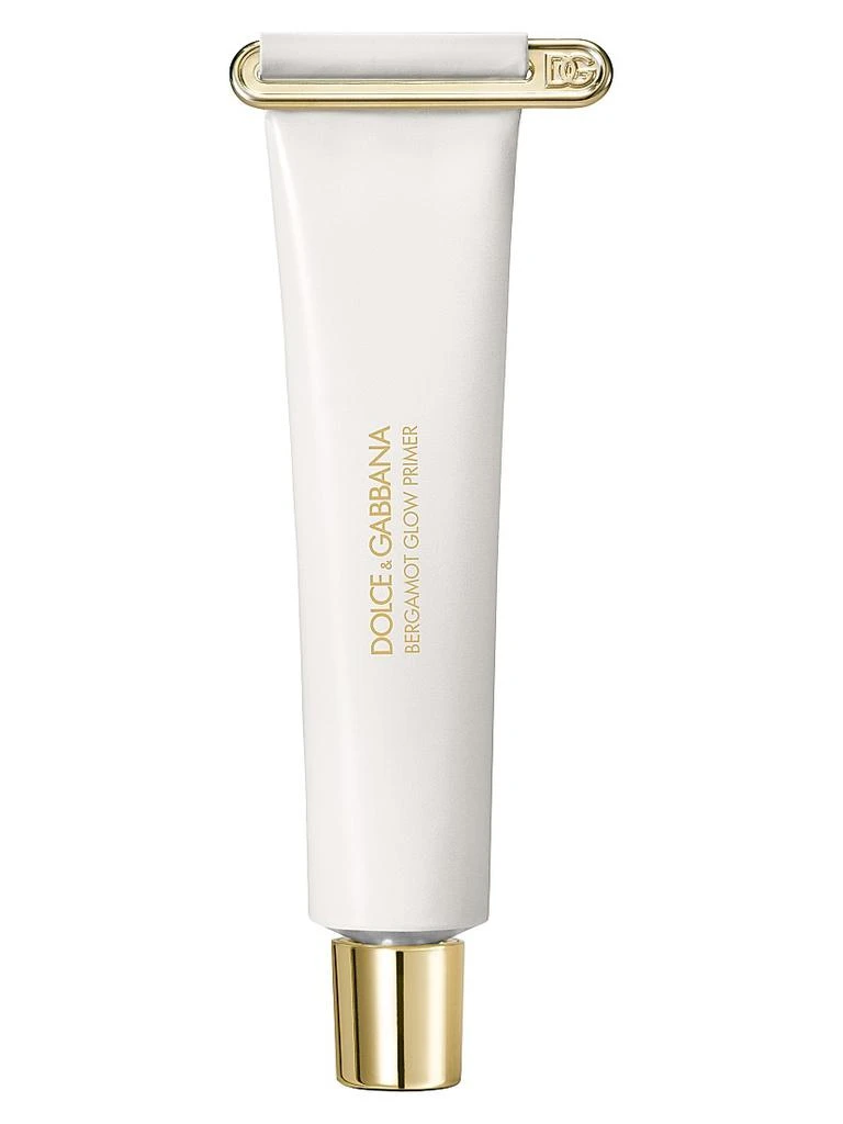 Dolce 
Gabbana Bergamot Glow Primer