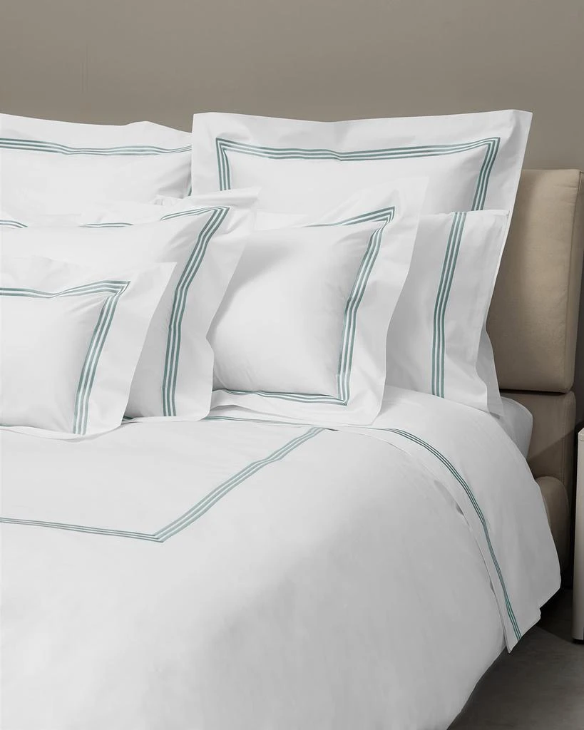 Signoria Firenze Platinum Duvet Cover 1