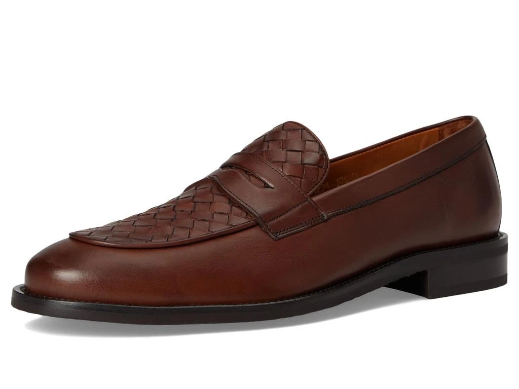 Allen Edmonds Como Loafer/Moc Shoes 7