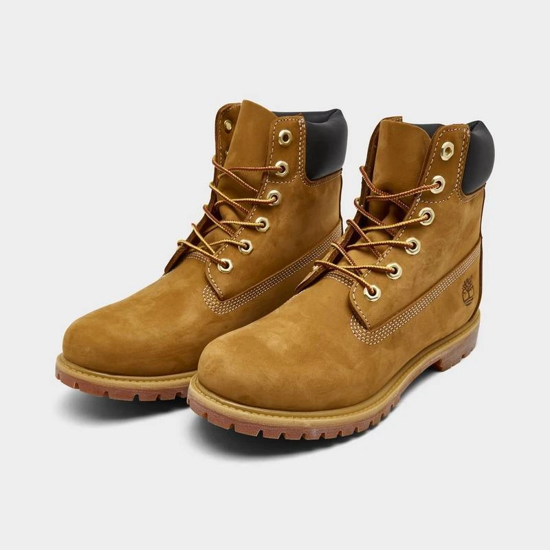 Timberland Men
s Timberland 6 Inch Premium Waterproof Boots 2