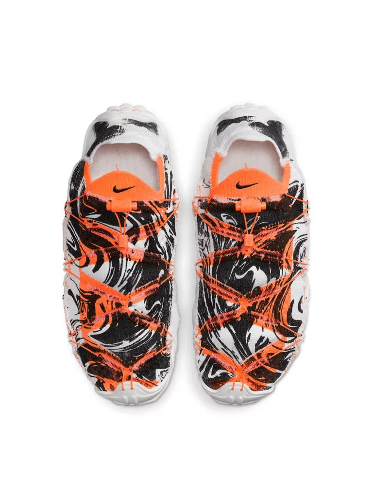 NIKE ISPA MINDBODY SNEAKERS 4