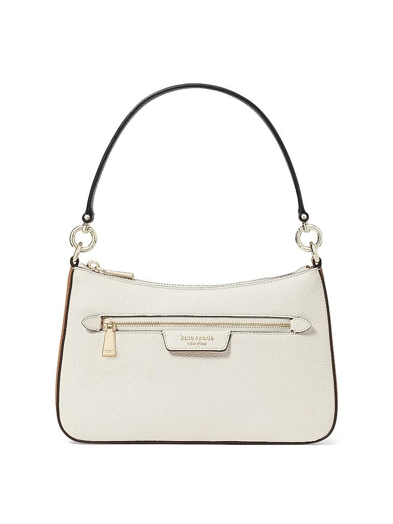 Kate Spade Hudson Colorblocked Leather Convertible Crossbody Bag 1