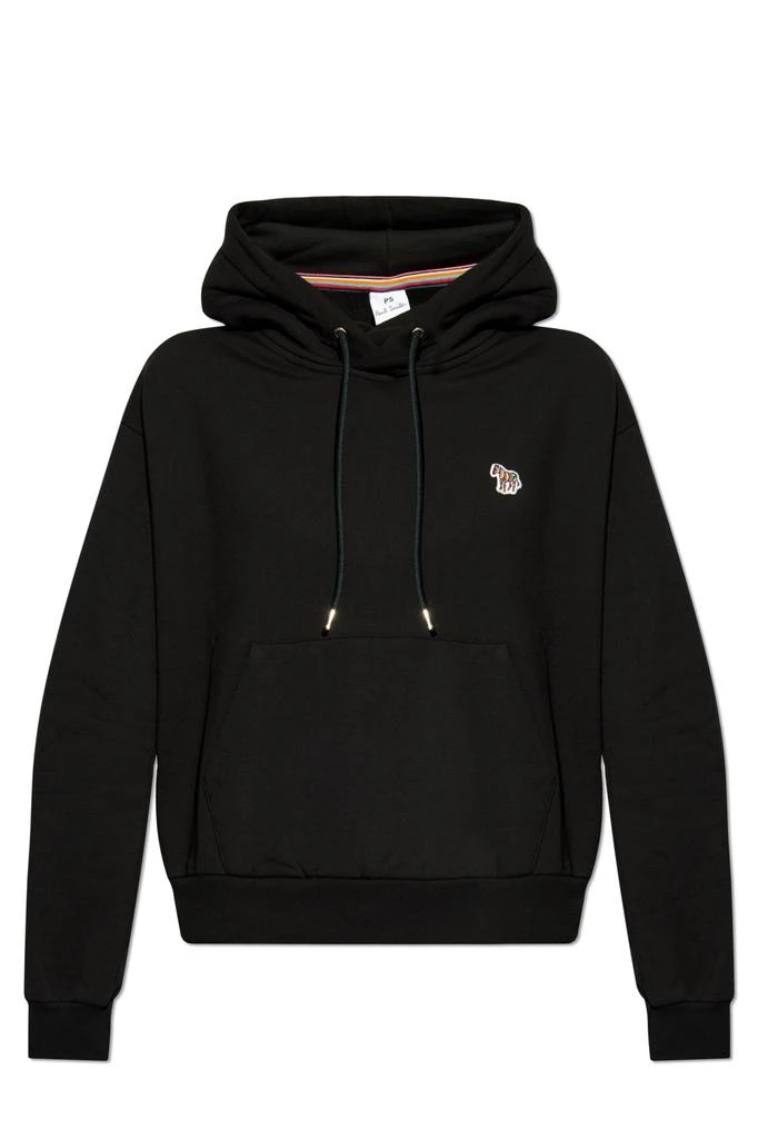 Paul Smith Sweatshirt with logo 1