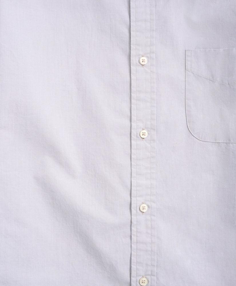 Brooks Brothers Friday Shirt, Poplin End-on-End