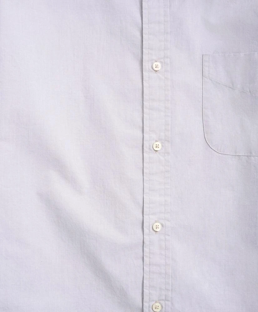 Brooks Brothers Friday Shirt, Poplin End-on-End 2