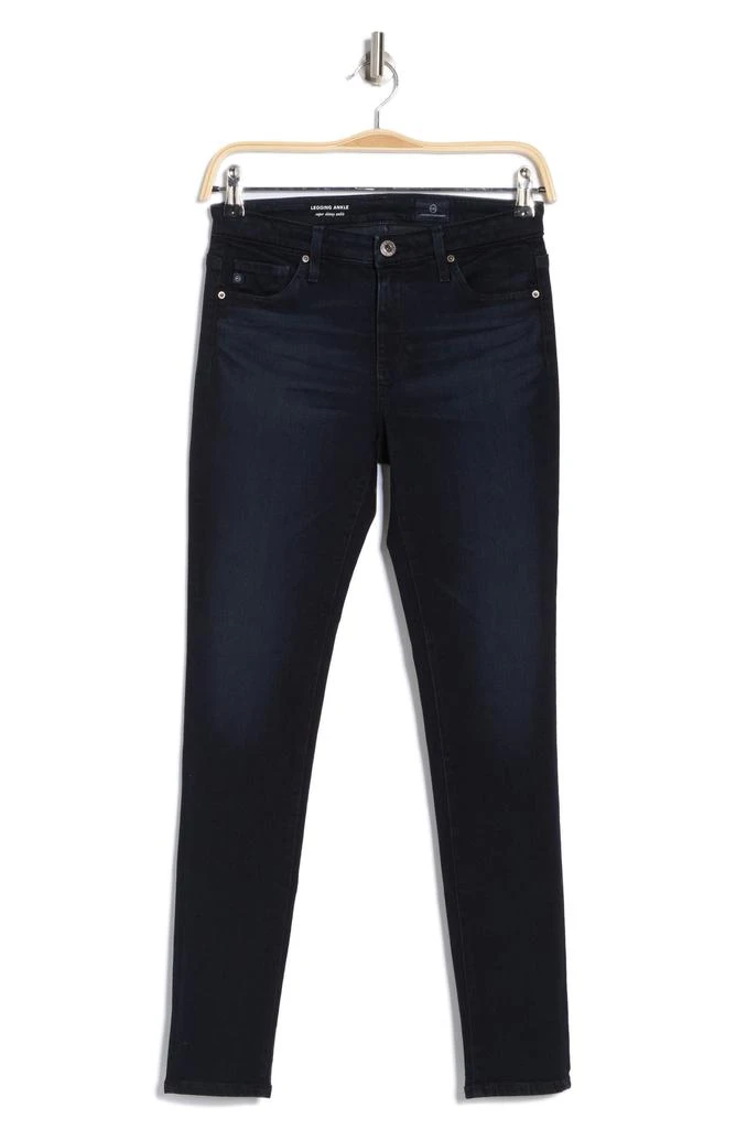 AG The Legging Ankle Super Skinny Jeans 3