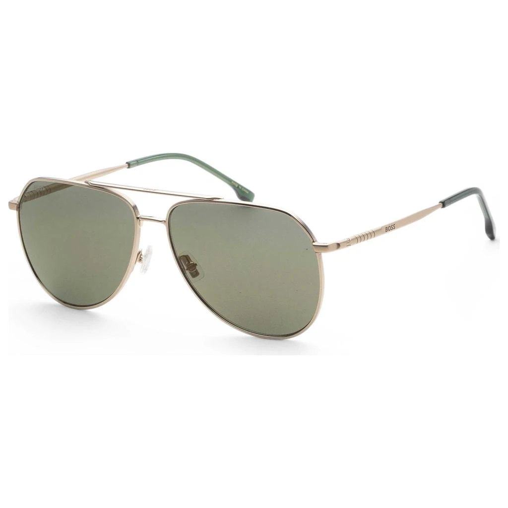 Hugo Boss Hugo Boss Men
s Sunglasses BOSS1447-S-J5G-61 1