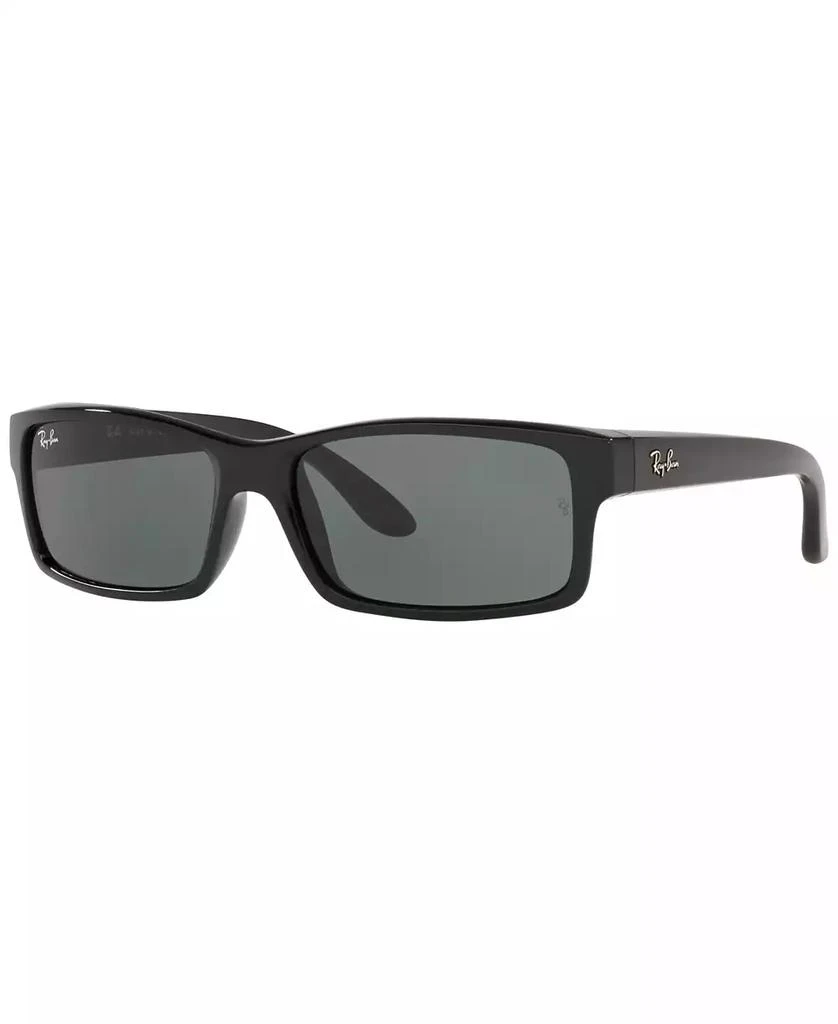 Ray-Ban Men's Sunglasses, RB4151 59 1