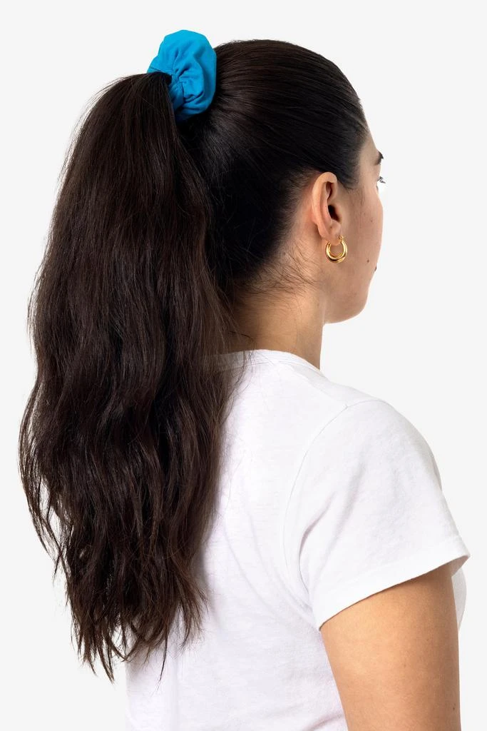 Los Angeles Apparel SCRUNCHIE - Cotton Scrunchie 32