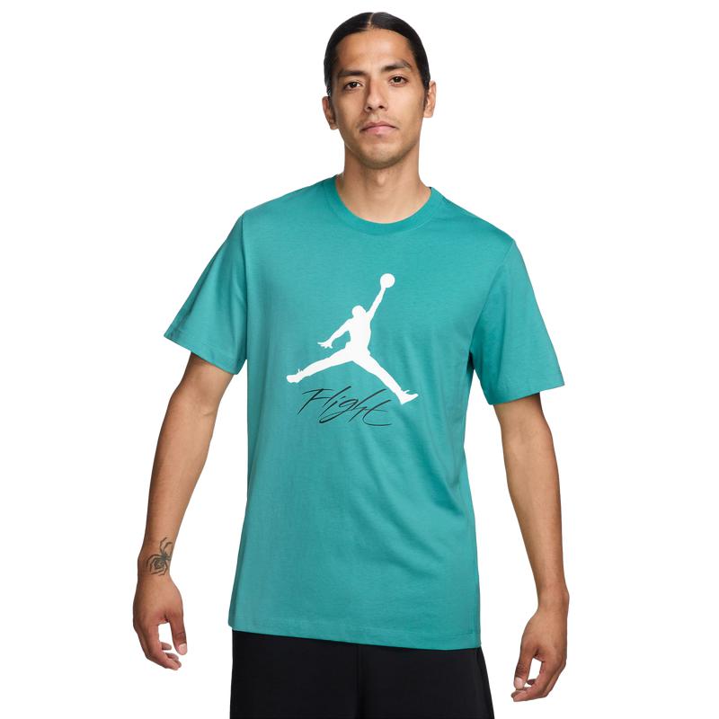 jordan shirt foot locker