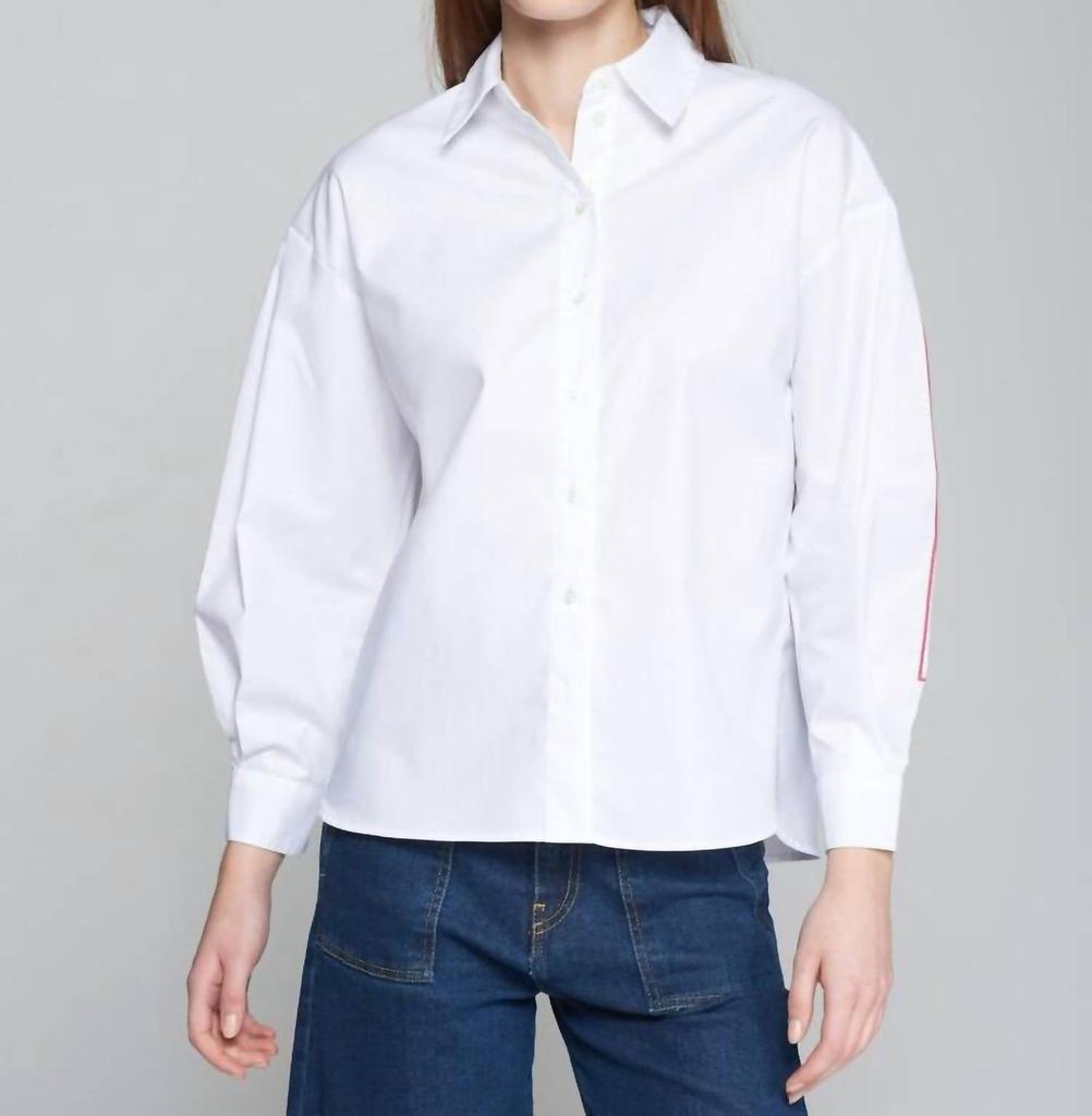 VILAGALLO Vilagallo - Vernen Shirt