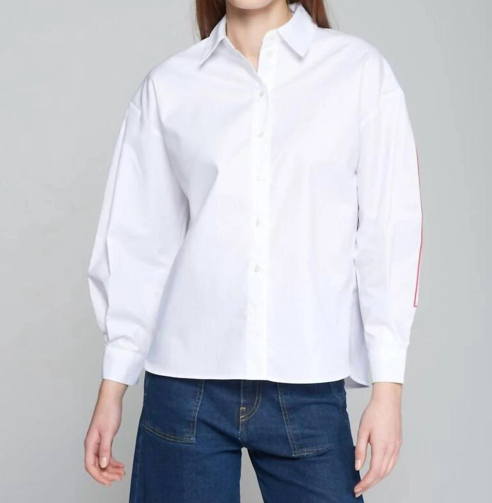 VILAGALLO Vilagallo - Vernen Shirt 1