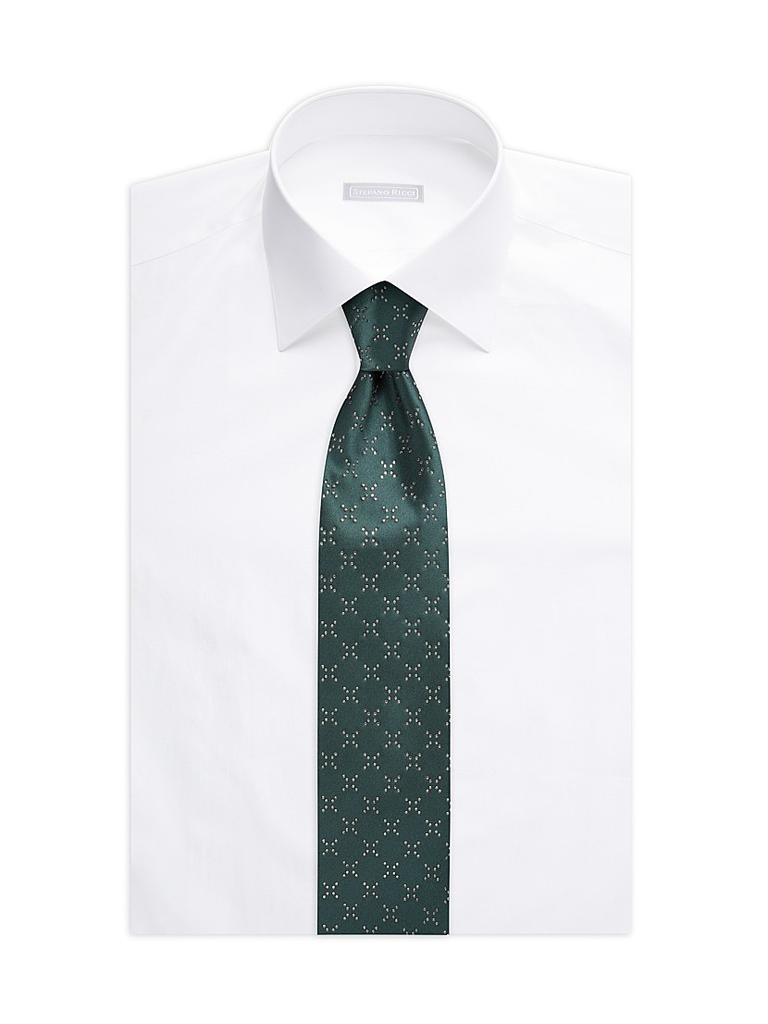 Stefano Ricci Luxury Silk Tie