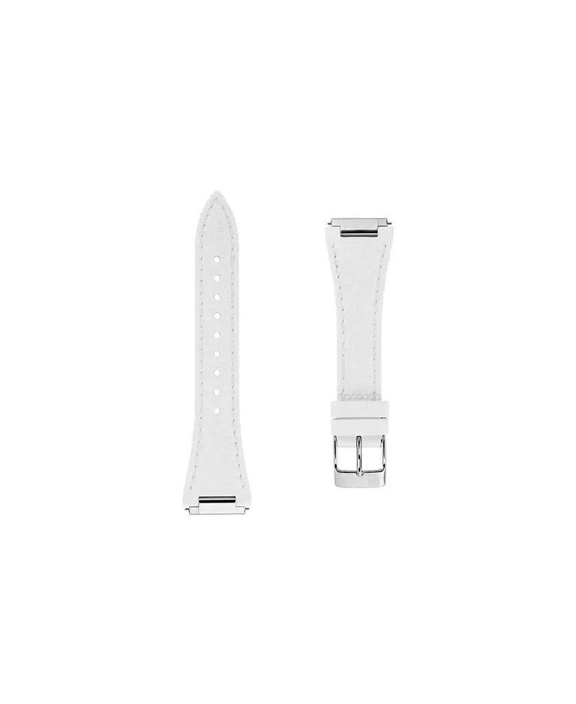 Frederique Constant Women's Swiss Automatic Highlife Diamond (5/8 ct. t.w.) Stainless Steel Bracelet Watch 34mm 8