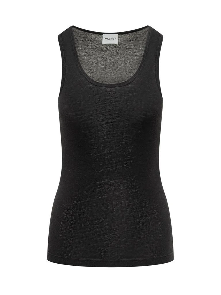 Isabel Marant Étoile Isabel Marant Étoile Tank Top 1
