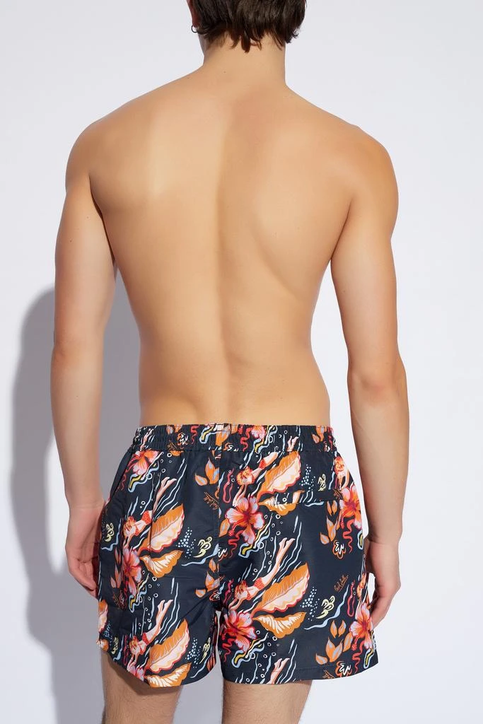 Paul Smith Swim shorts 3