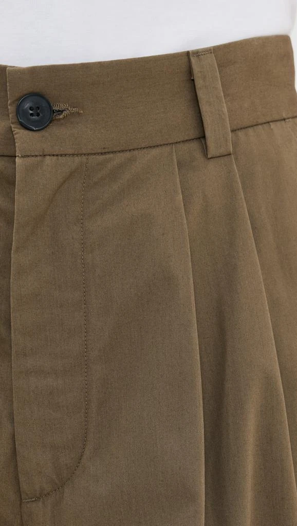 AGOLDE Slater Trousers 5