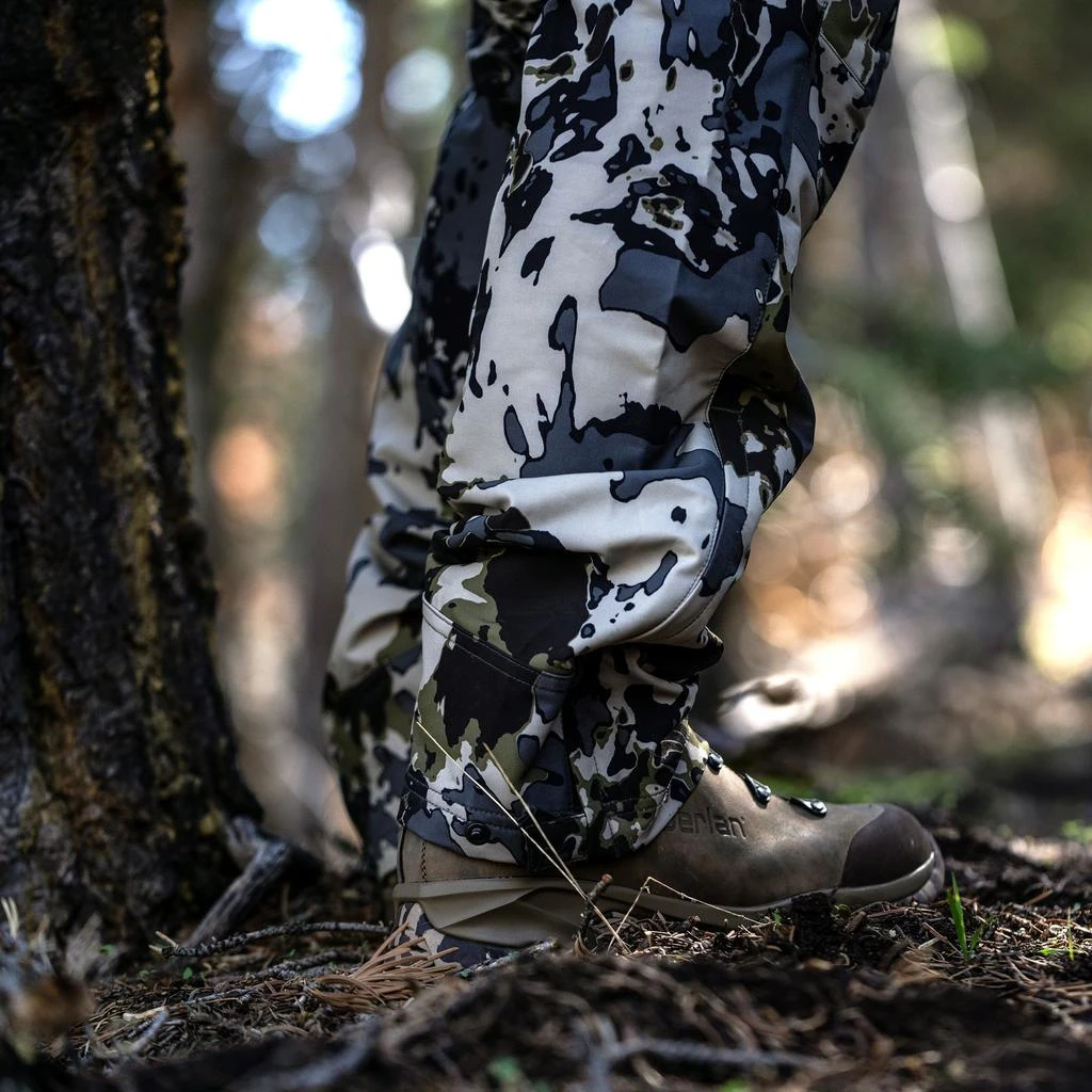 Zamberlan Zamberlan Lynx Mid GTX RR BOA Hunting Boot - Men
s 8