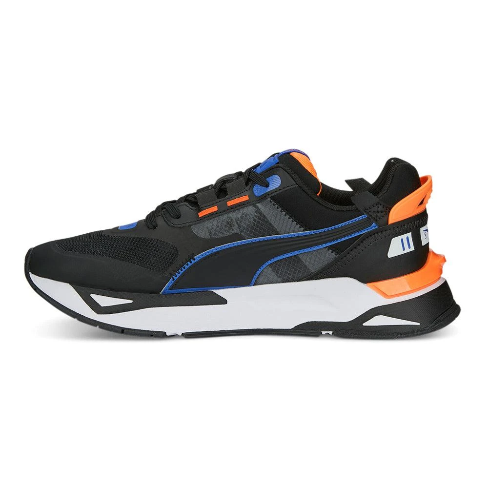 Puma Mirage Sport Tech Reflective Lace Up Sneakers 3