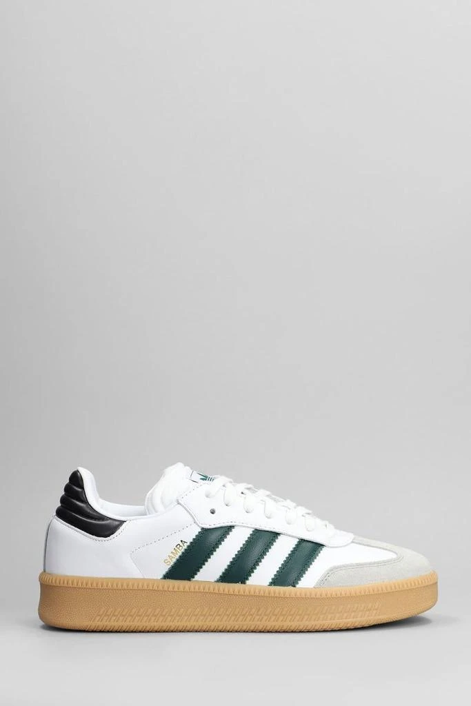 Adidas Adidas Samba Xlg Sneakers 1