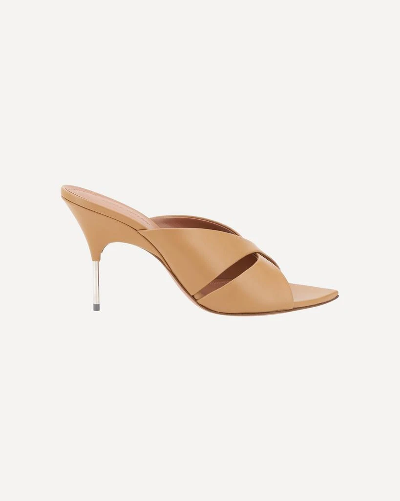 Amina Muaddi Samantha sabot Sandals 3